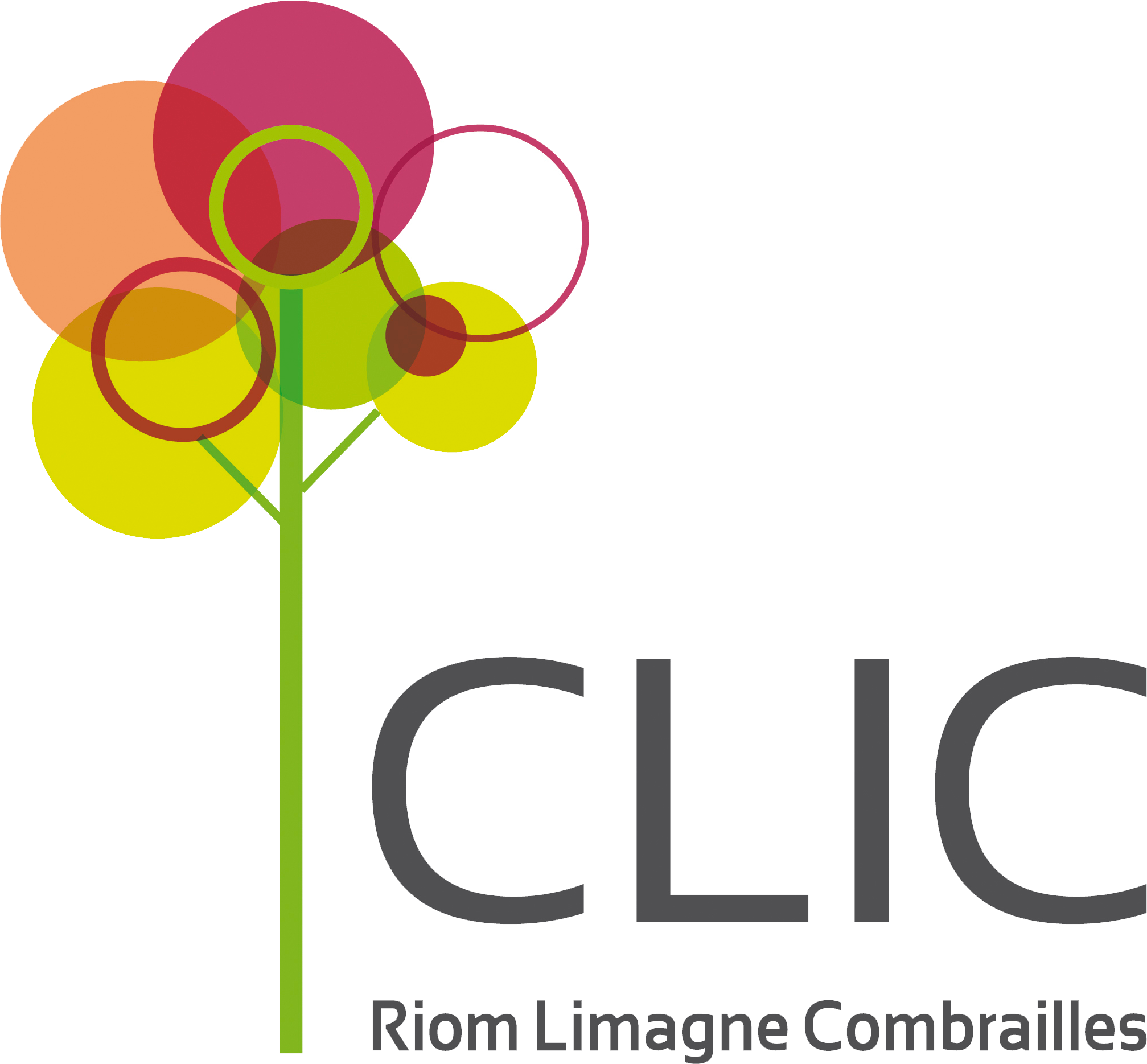 CLIC de Riom